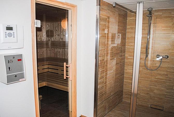 Residenz Capitello - We 8 In Strandnaehe Und Zentrumsnah بينز المظهر الخارجي الصورة